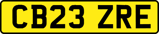 CB23ZRE