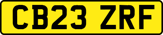 CB23ZRF