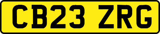 CB23ZRG
