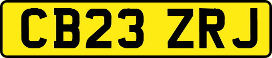 CB23ZRJ