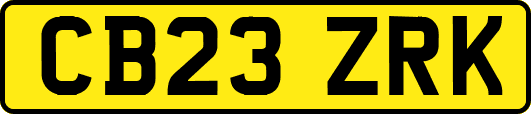 CB23ZRK