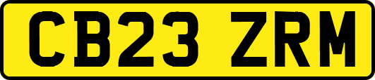 CB23ZRM