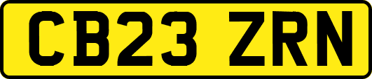 CB23ZRN