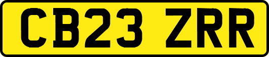 CB23ZRR