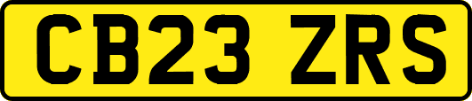 CB23ZRS