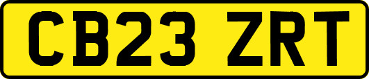 CB23ZRT