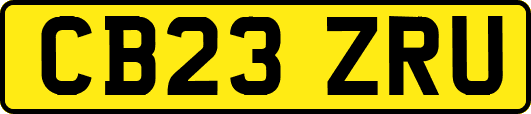 CB23ZRU