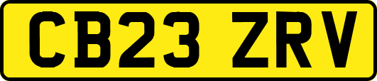 CB23ZRV