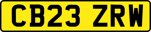 CB23ZRW