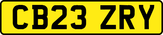 CB23ZRY
