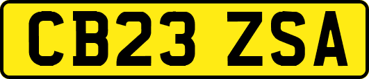 CB23ZSA