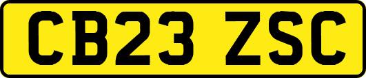 CB23ZSC