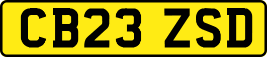 CB23ZSD