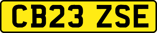 CB23ZSE