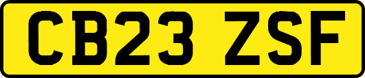 CB23ZSF