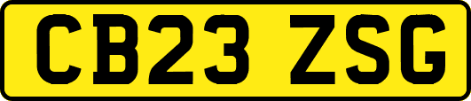 CB23ZSG