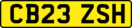 CB23ZSH