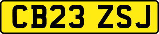 CB23ZSJ