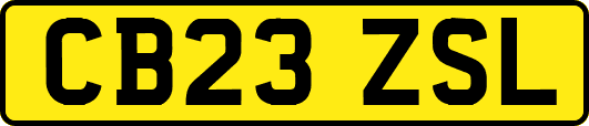 CB23ZSL