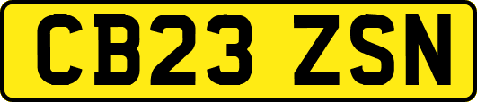 CB23ZSN