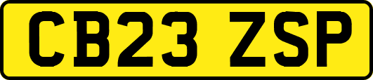 CB23ZSP