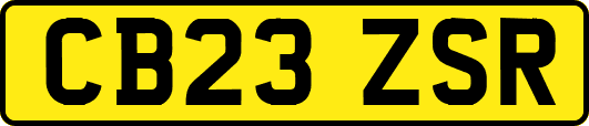 CB23ZSR