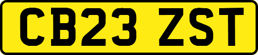 CB23ZST