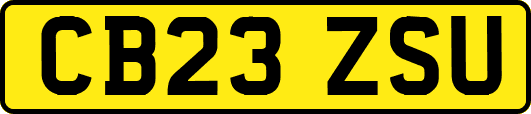 CB23ZSU