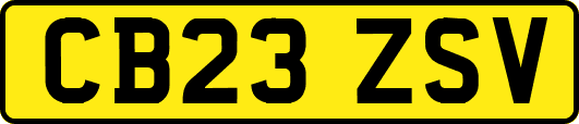 CB23ZSV