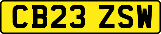 CB23ZSW