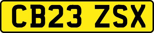 CB23ZSX