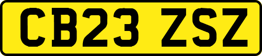 CB23ZSZ