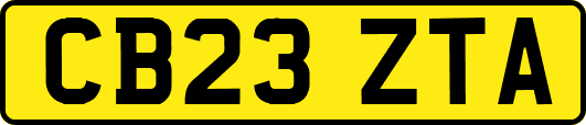 CB23ZTA