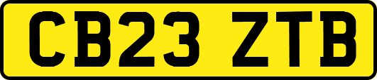 CB23ZTB