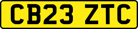 CB23ZTC