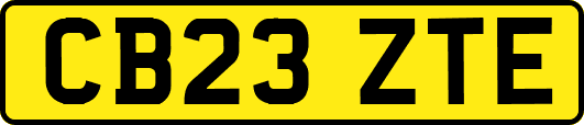 CB23ZTE
