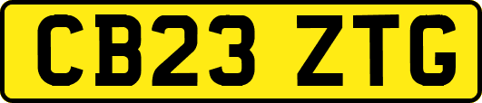 CB23ZTG