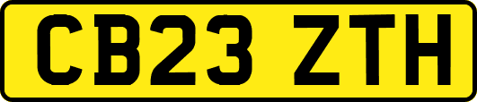 CB23ZTH