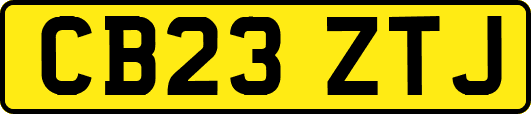 CB23ZTJ