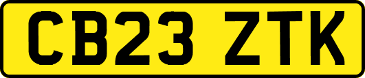 CB23ZTK