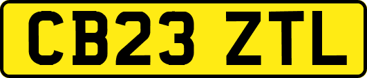 CB23ZTL