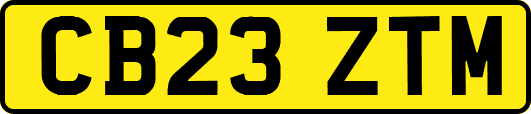 CB23ZTM