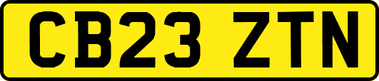 CB23ZTN
