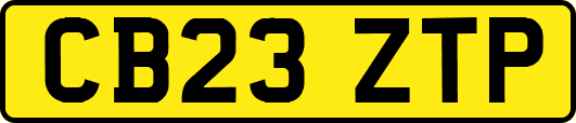 CB23ZTP