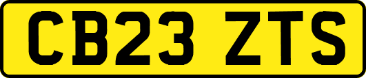 CB23ZTS