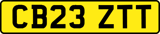 CB23ZTT