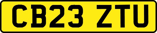 CB23ZTU