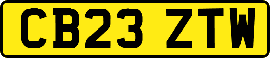 CB23ZTW