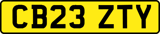 CB23ZTY