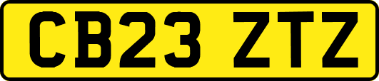 CB23ZTZ